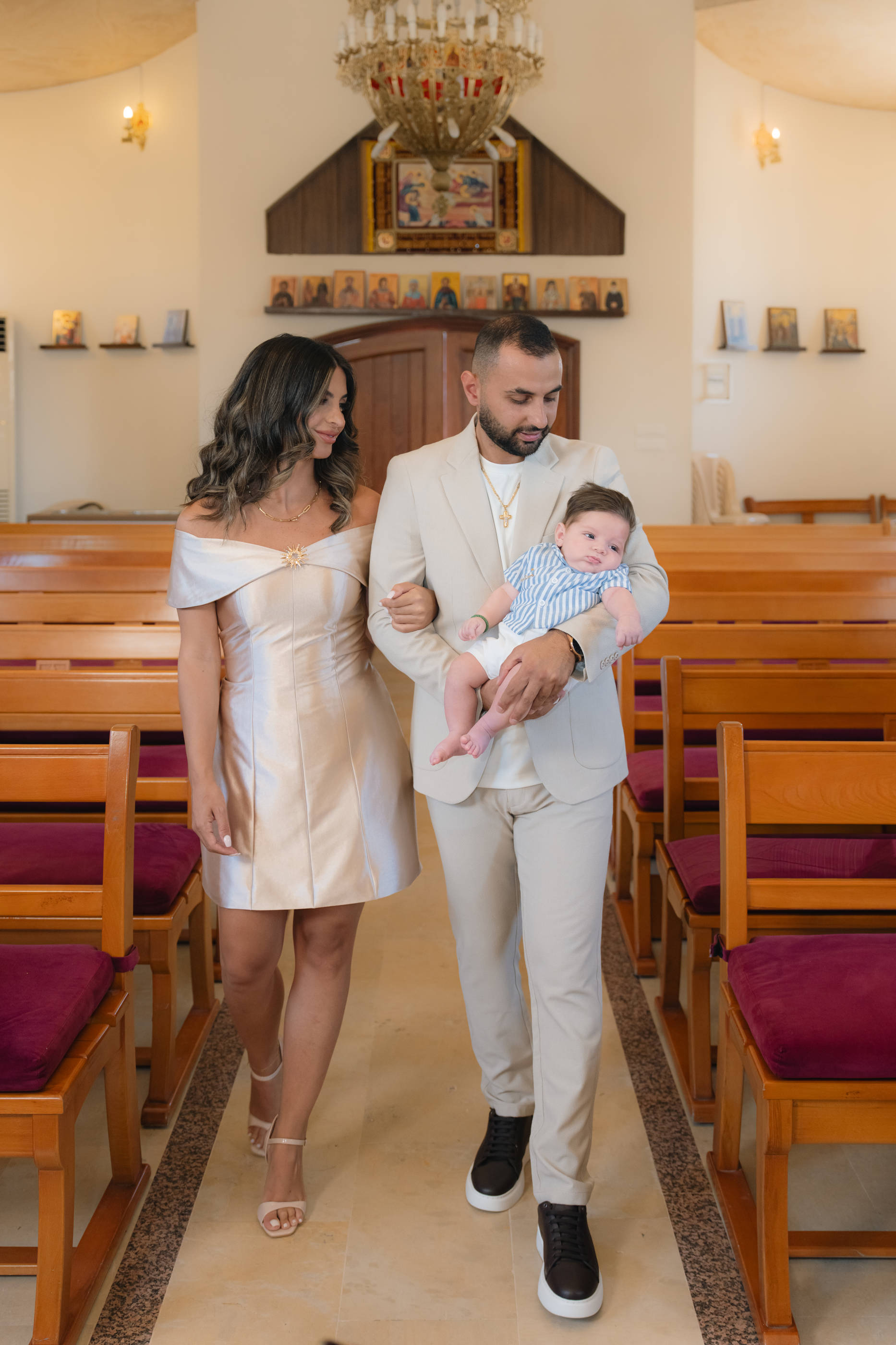 Baptism