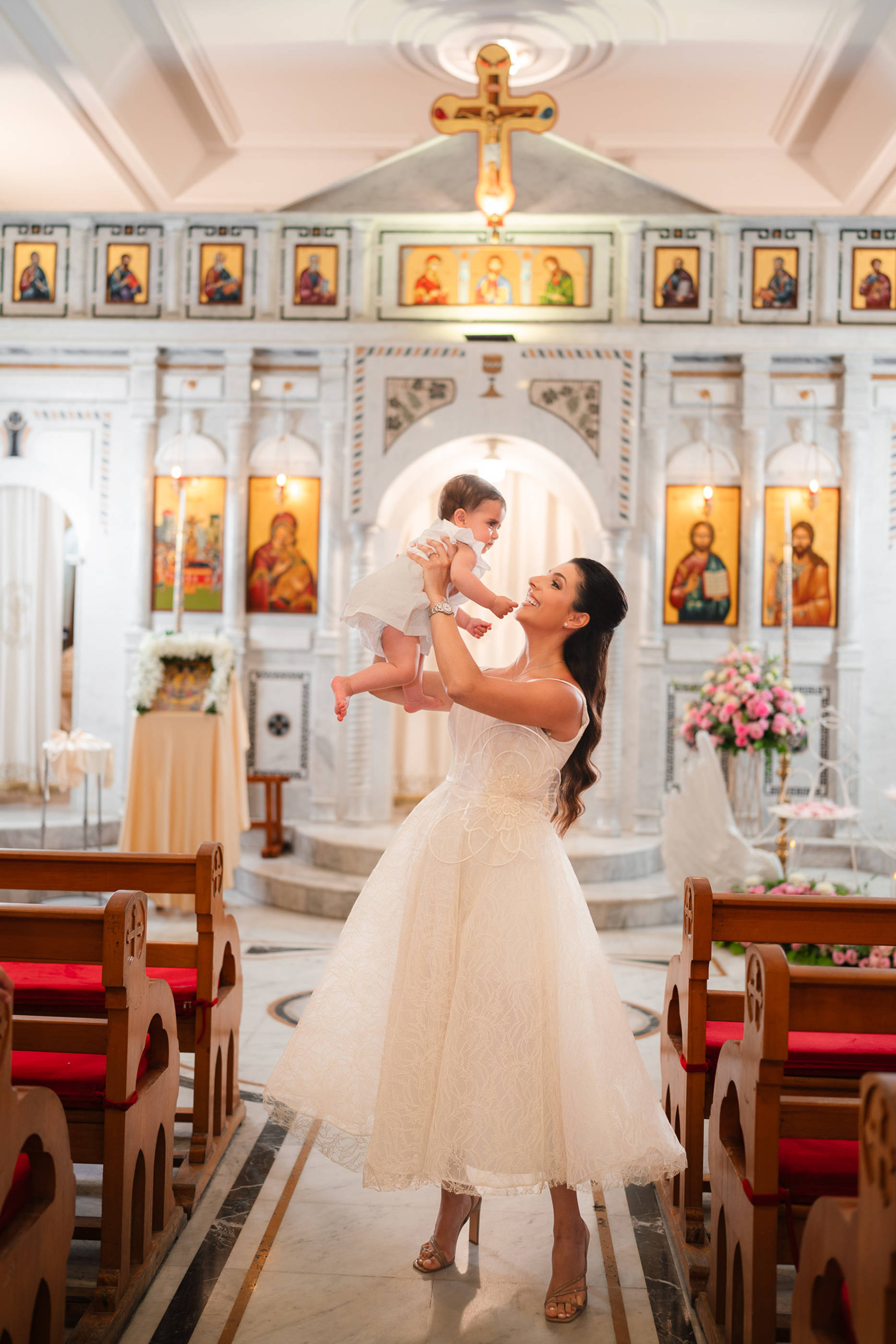 Baptism